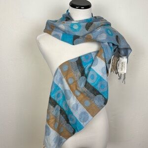 NWT Preston & York Scarf